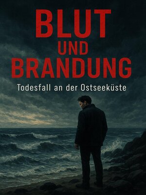 cover image of BLUT UND BRANDUNG